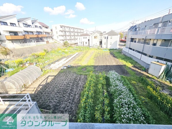 タクロスの物件内観写真